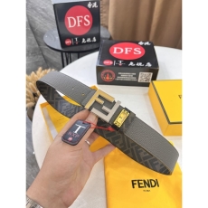 Fendi Belts